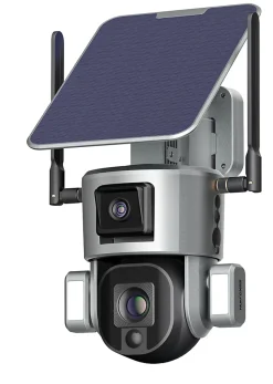Caméra de surveillance CAM1071 4G