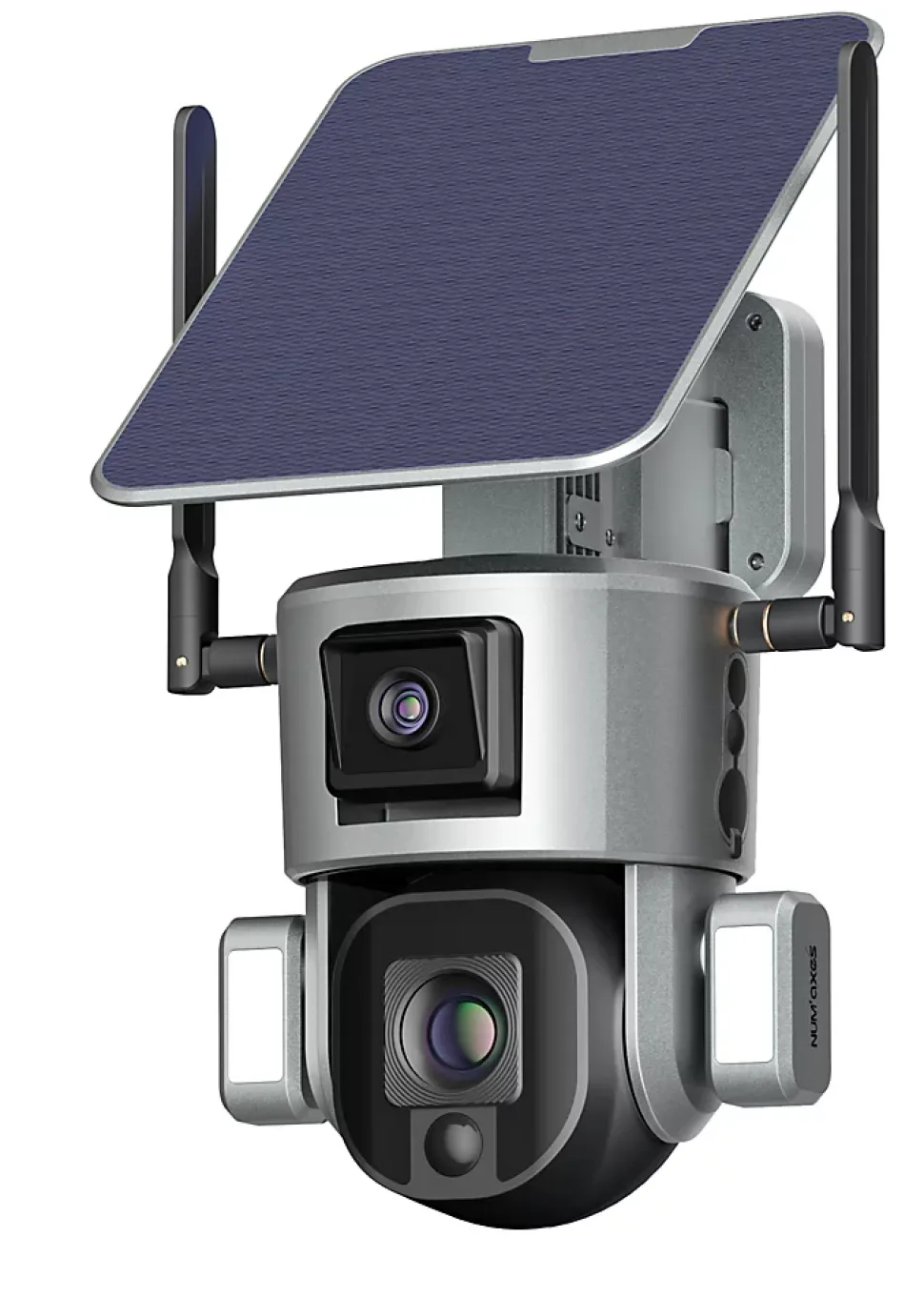 Caméra de surveillance CAM1071 4G