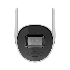 Caméra de surveillance connectée extérieur Diagral