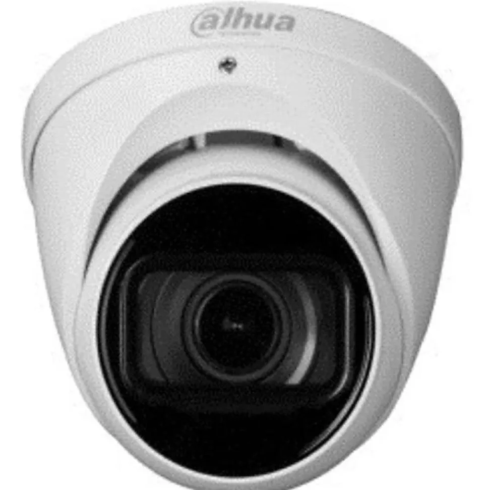 Caméra de surveillance DAHUA HACHDW1500T-Z-A-S2