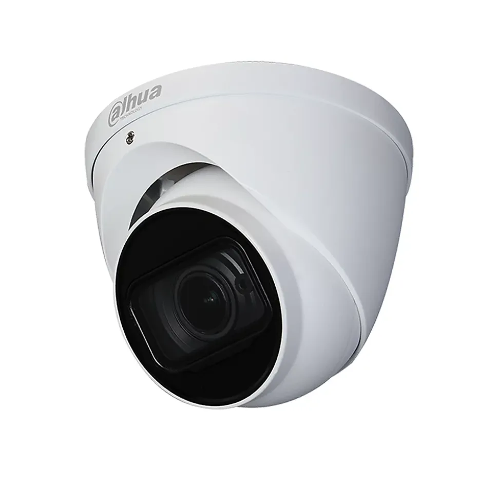 Caméra de surveillance DAHUA HACHDW1500T-Z-A-S2