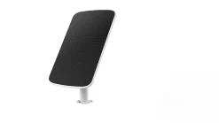 Caméra de surveillance extérieure connectée Ezviz HB8 avec panneau solaire