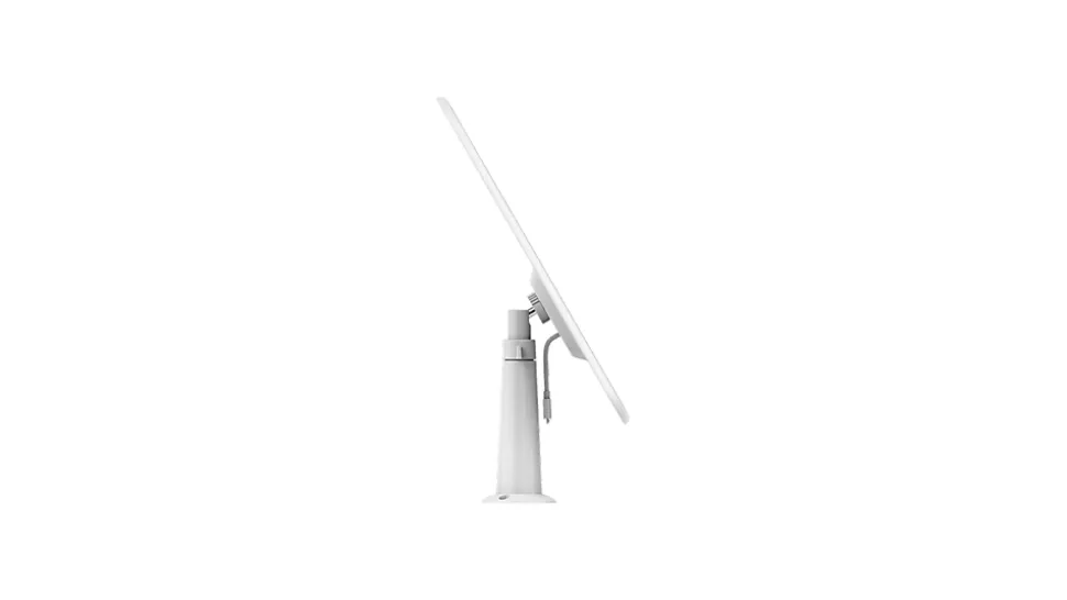 Caméra de surveillance extérieure connectée Ezviz HB8 avec panneau solaire