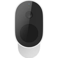 Caméra de surveillance extérieure Xiaomi Mi Wireless Outdoor 1080p