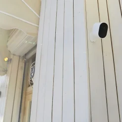 Caméra de surveillance extérieure Xiaomi Mi Wireless Outdoor 1080p