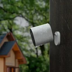 Caméra de surveillance extérieure Xiaomi Mi Wireless Outdoor 1080p