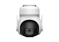 Caméra de surveillance extérieur 4G/WiFi sur batterie Imou blanc