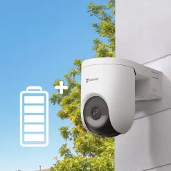 Caméra de surveillance Ezviz HB8 Lite
