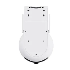 Caméra de surveillance Ezviz exterieure motorisee double optique H90 2K