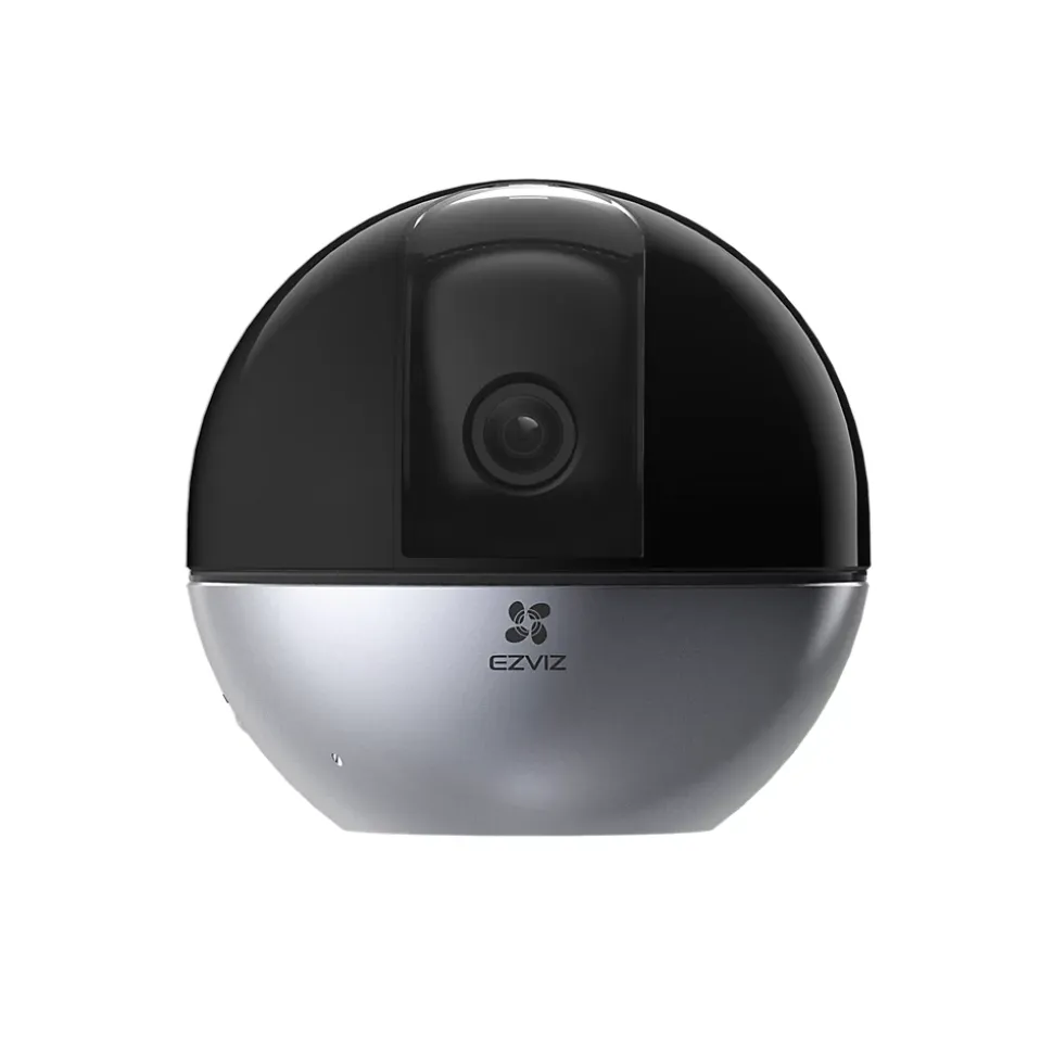 Caméra de surveillance intérieure rotative Ezviz C6W