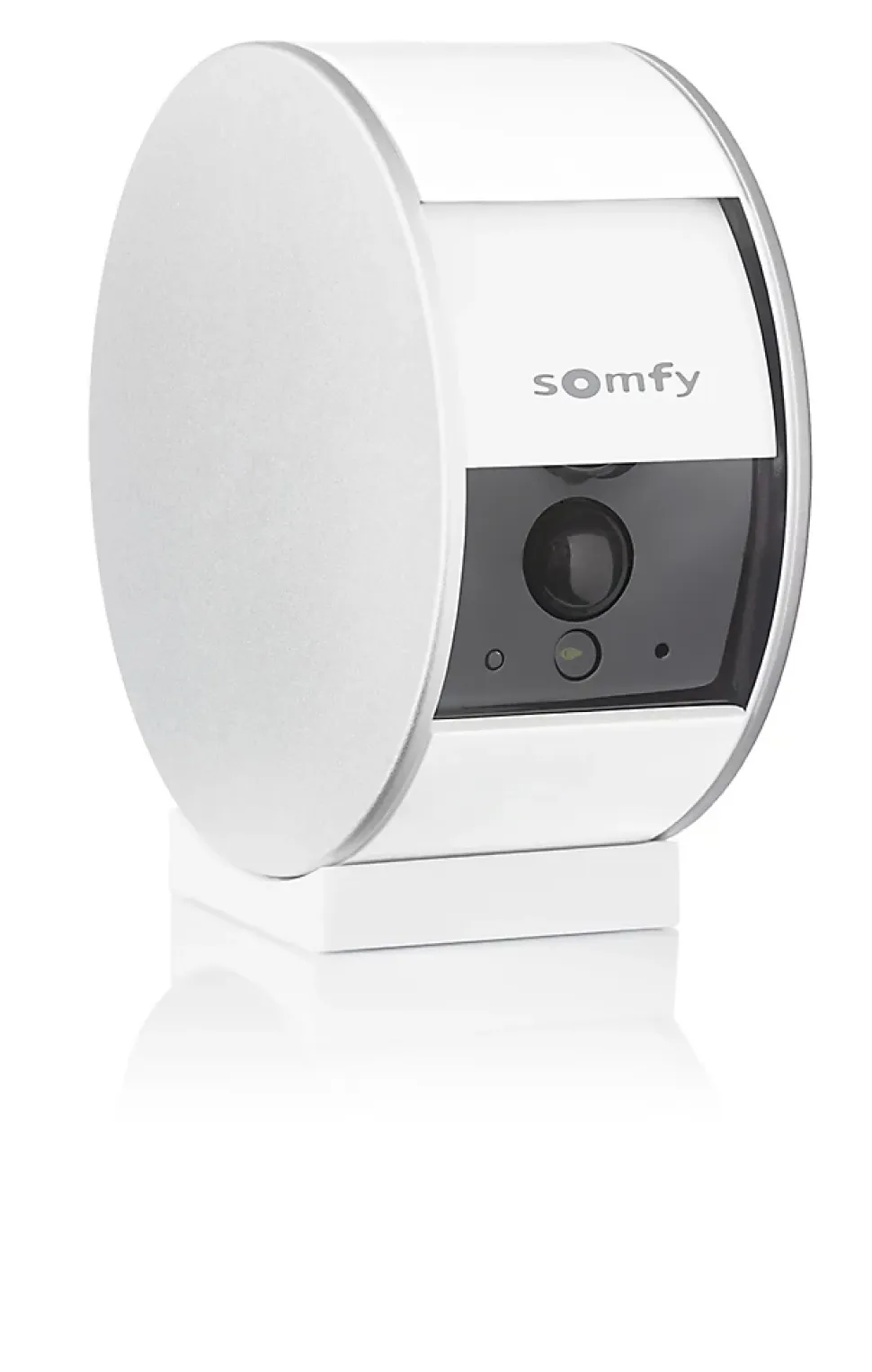 Caméra de surveillance intérieure Somfy