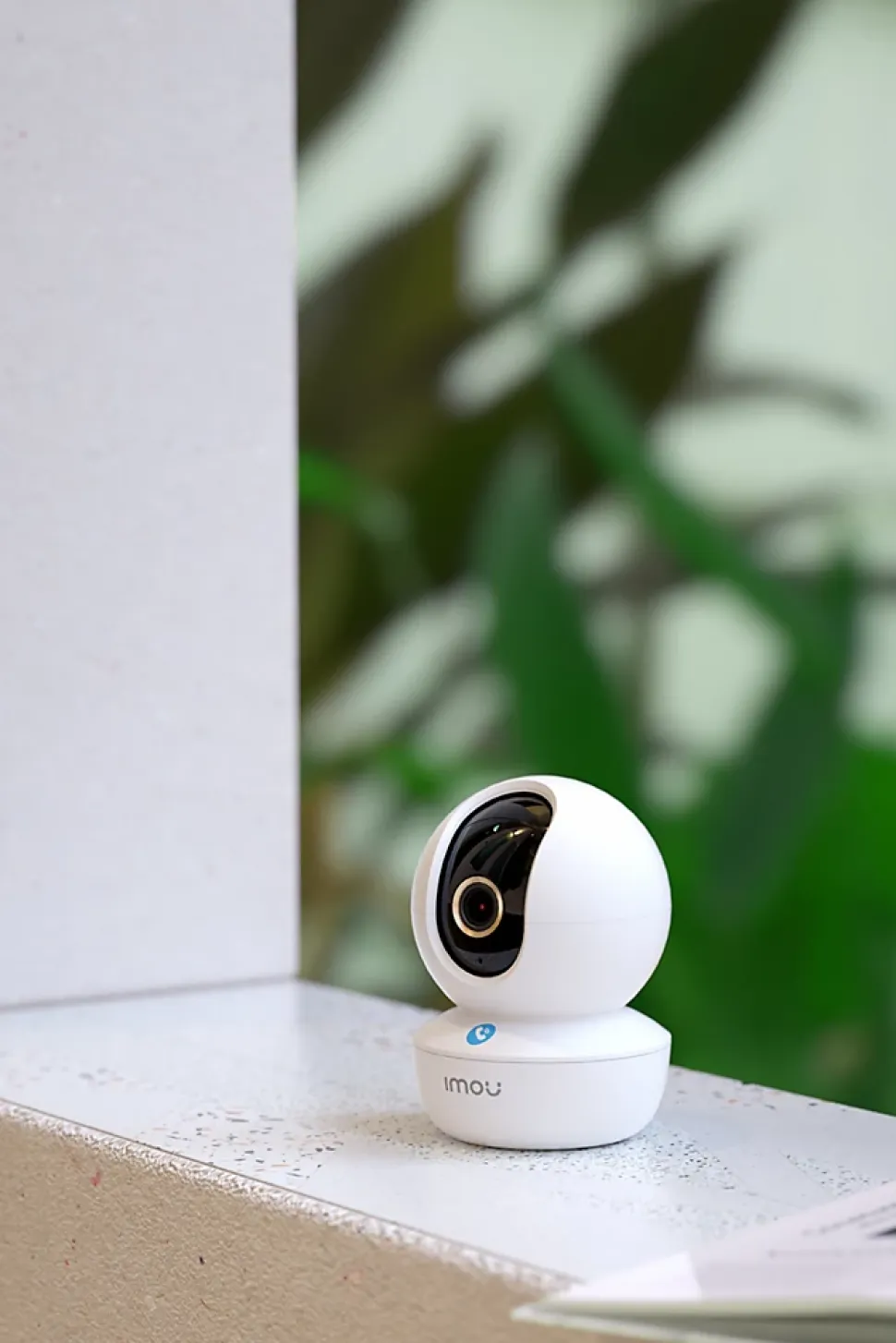 Caméra de surveillance intérieur Imou ranger 3MP