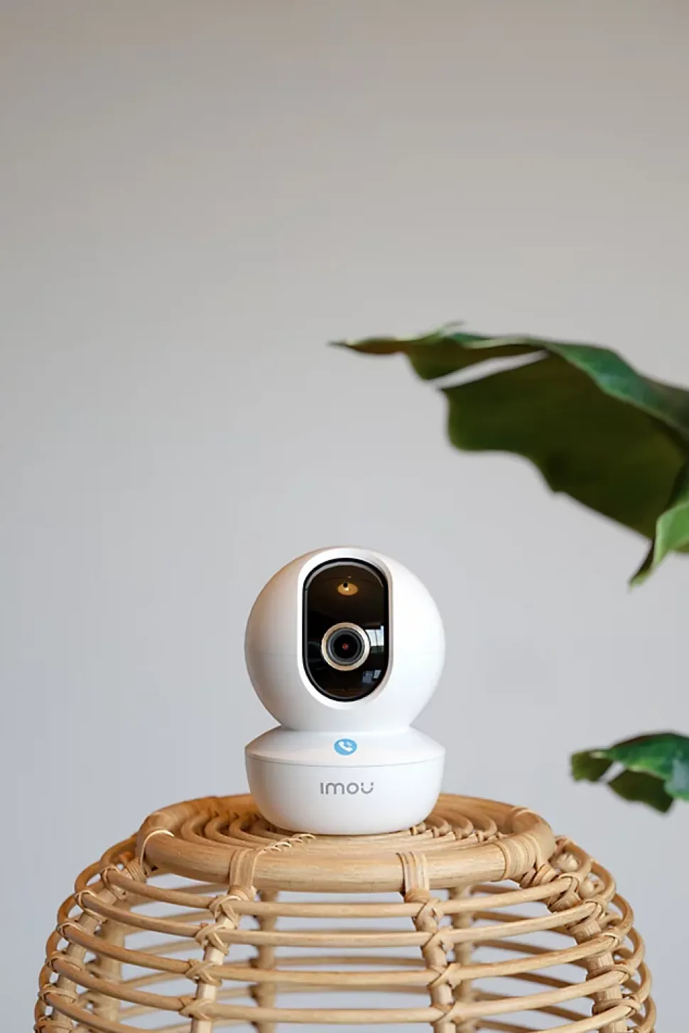 Caméra de surveillance intérieur Imou ranger 3MP