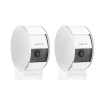 Caméra de surveillance intérieure Somfy 1870469, lot de 2