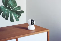 Caméra de surveillance intérieure Mi 360° Home Security 2K