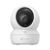 Caméra de surveillance intérieure motorisée Ezviz H6C 2K