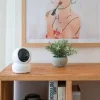 Caméra de surveillance intérieure connectée motorisée Ezviz H6C Pro 2K+