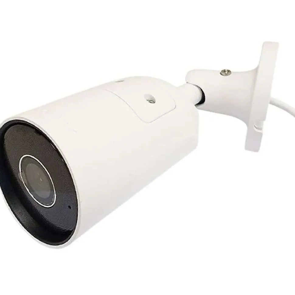 Caméra de surveillance IP 8MP PoE BULLET AJAX