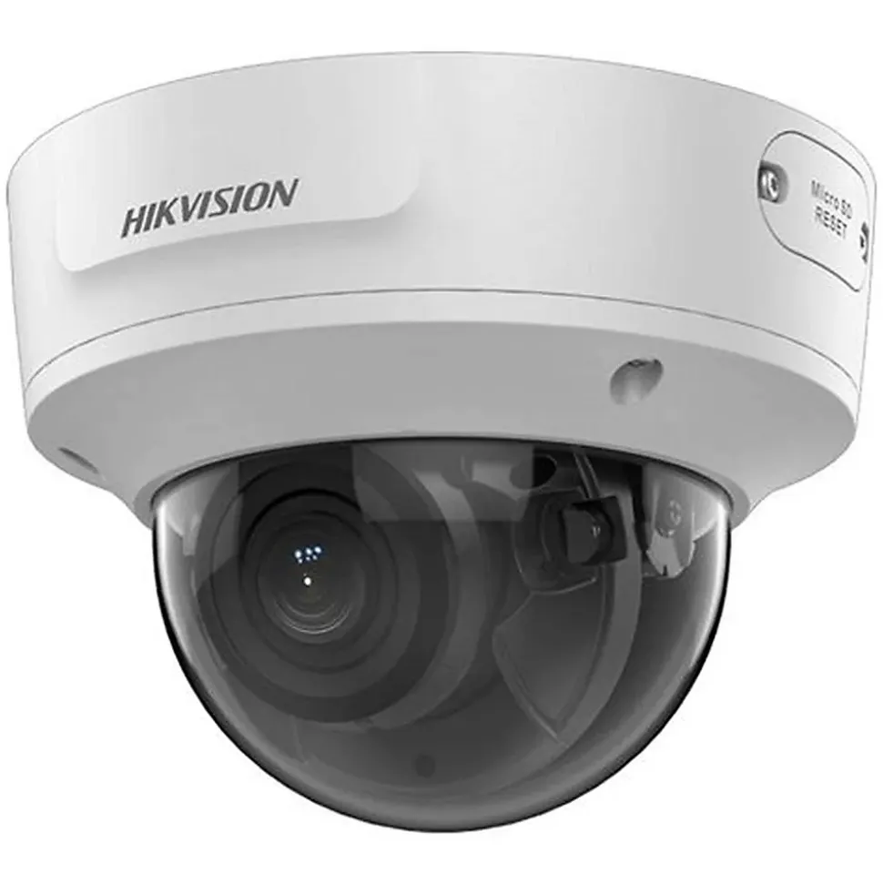Caméra de surveillance IP PoE 2CD2763G2 HIKVISION