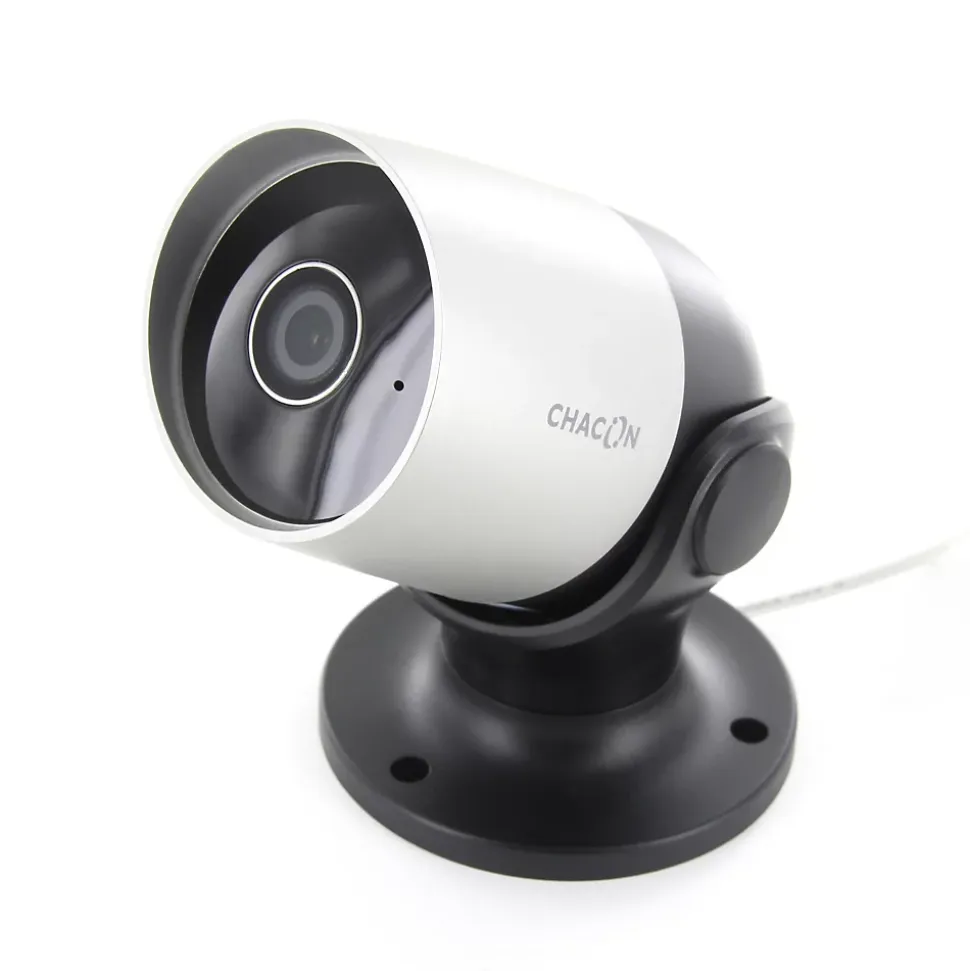 Caméra de vidéosurveillance extérieure 1080p