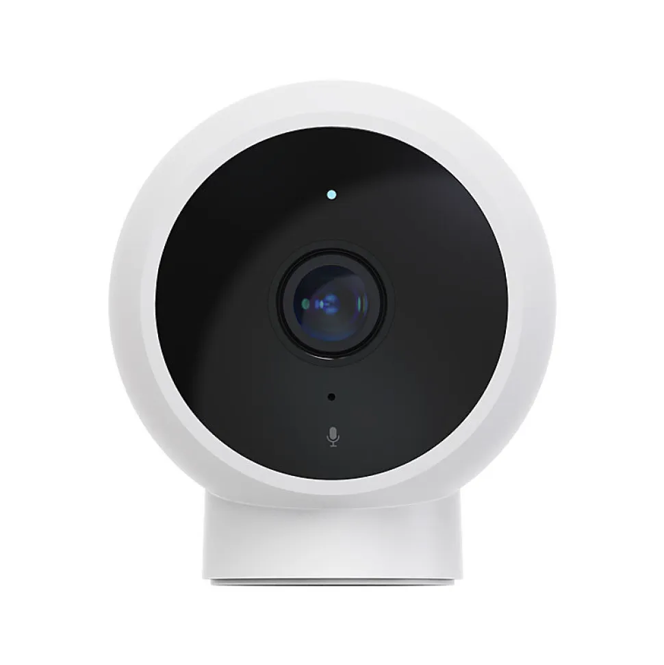 Caméra de vidéosurveillance sans fil Xiaomi Mi Camera 2K Magnetic Mount
