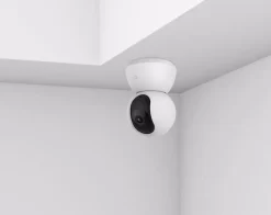 Caméra de vidéosurveillance rotative 360° 1080P Xiaomi Mi