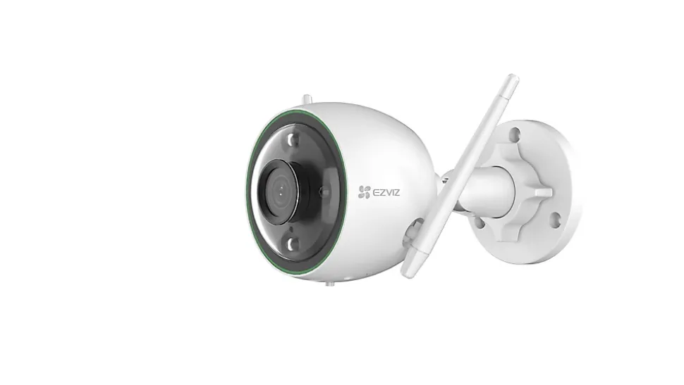 Caméra de vidéosurveillance extérieure Ezviz C3N