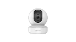 Caméra de vidéosurveillance rotative Ezviz TY1