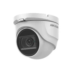 Caméra Dôme Extérieure Ds-2ce76h0t-itmf(2,8mm)(c)