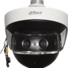 Caméra Dôme Panoramique 180 Dahua Exterieur 2Mp IP PoE IPC-PDBW8800-A180