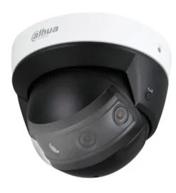 Caméra Dôme Panoramique 180 Dahua Exterieur 2Mp IP PoE IPC-PDBW8800-A180
