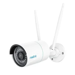 Caméra extérieure - REOLINK - W320 - Blanc