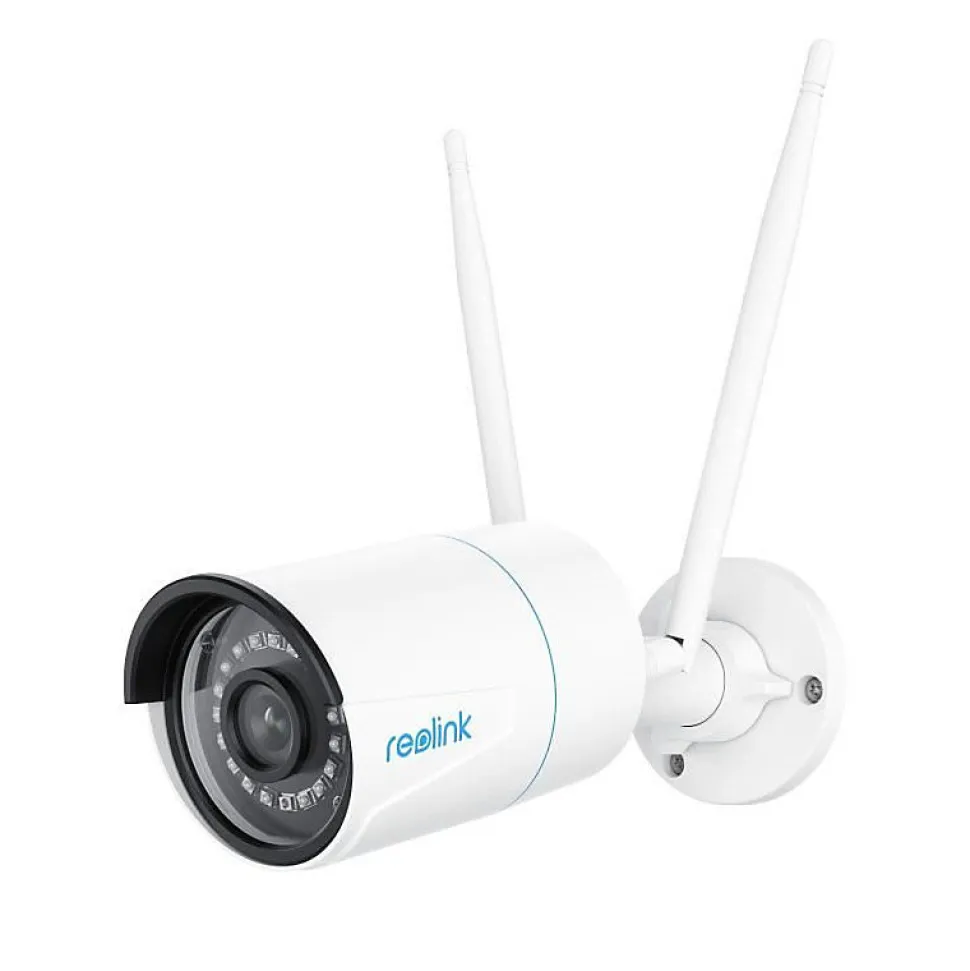 Caméra extérieure - REOLINK - W320 - Blanc