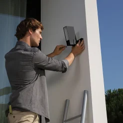 Caméra Extérieure Intelligente Netatmo