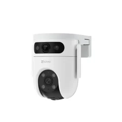 Caméra extérieure motorisée H9C 3MP 2K EZVIZ