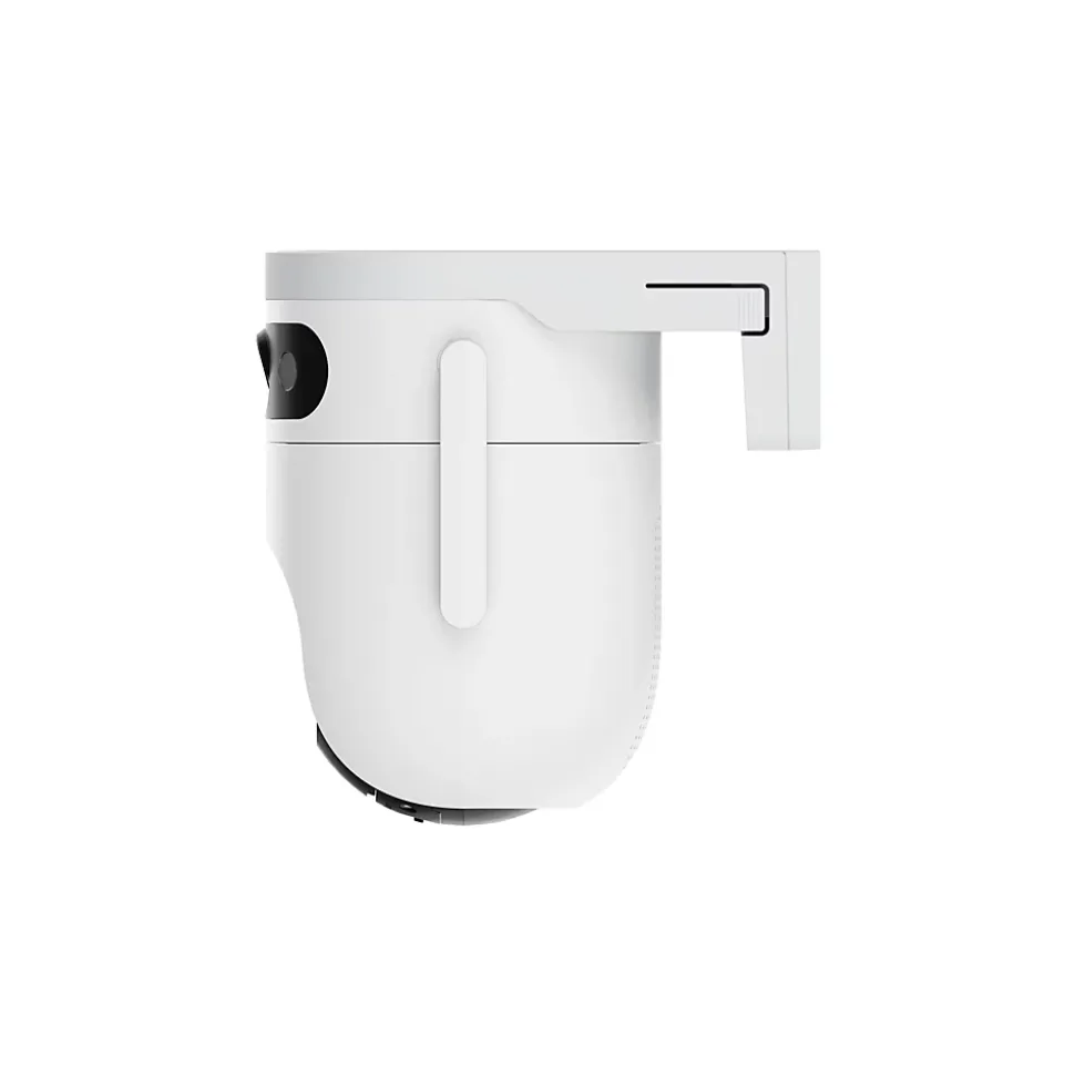 Caméra extérieure motorisée H9C 3MP 2K EZVIZ