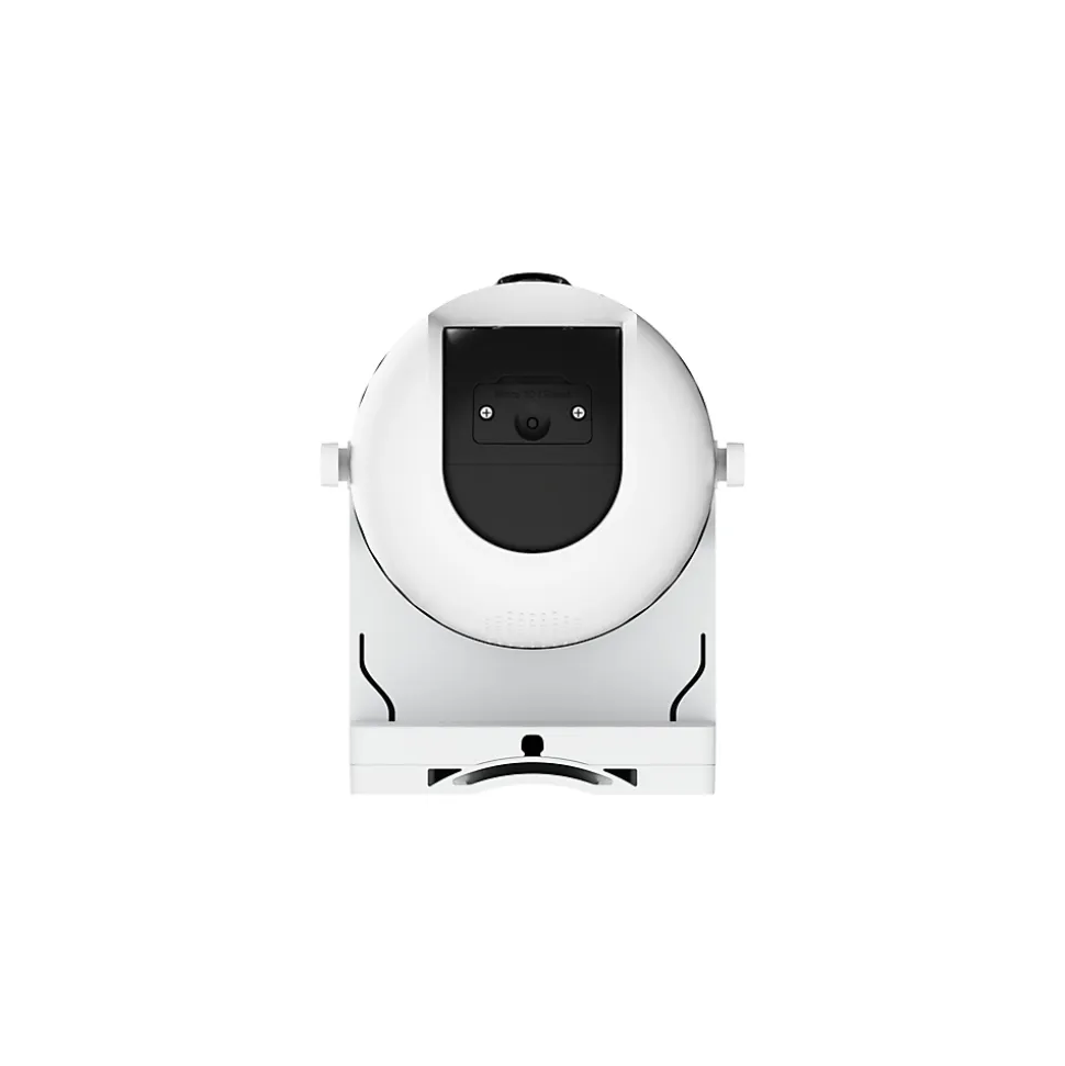 Caméra extérieure motorisée H9C 3MP 2K EZVIZ