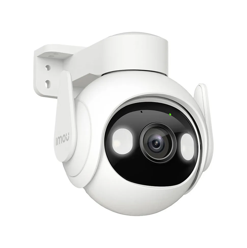 Caméra Extérieure Wifi Cruiser 2 3k