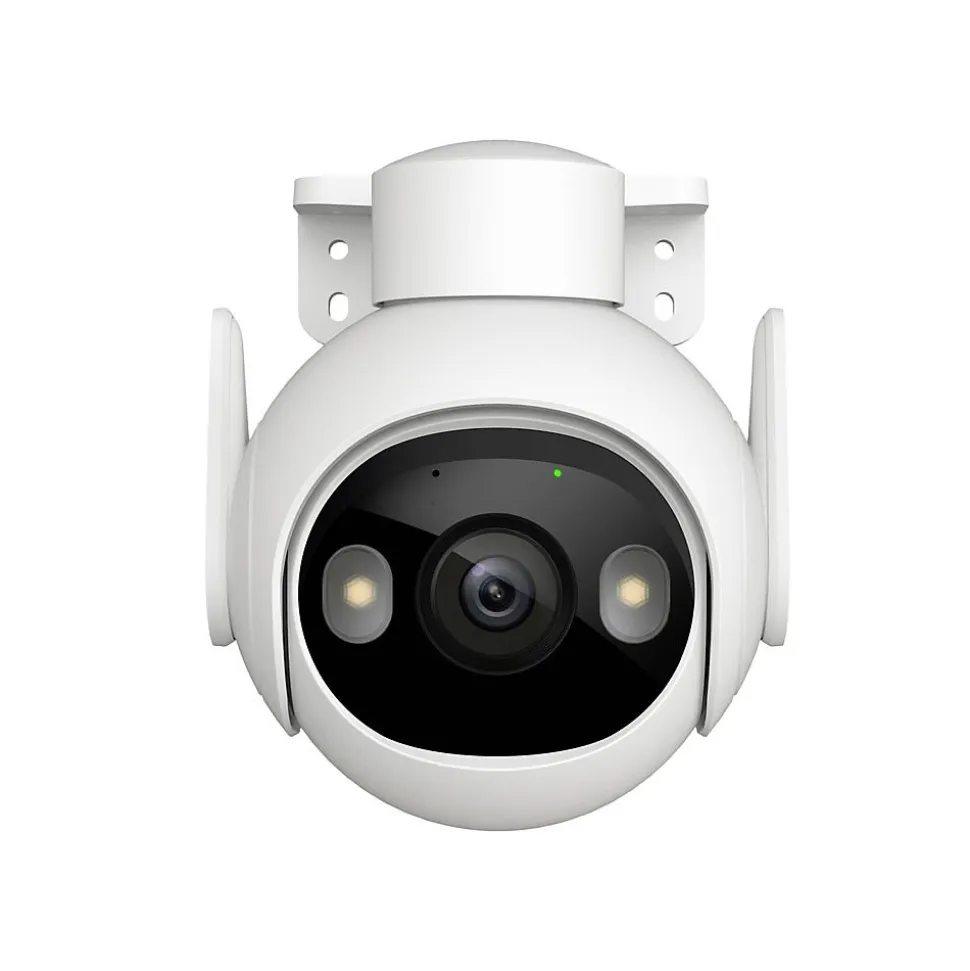 Caméra Extérieure Wifi Cruiser 2 3k