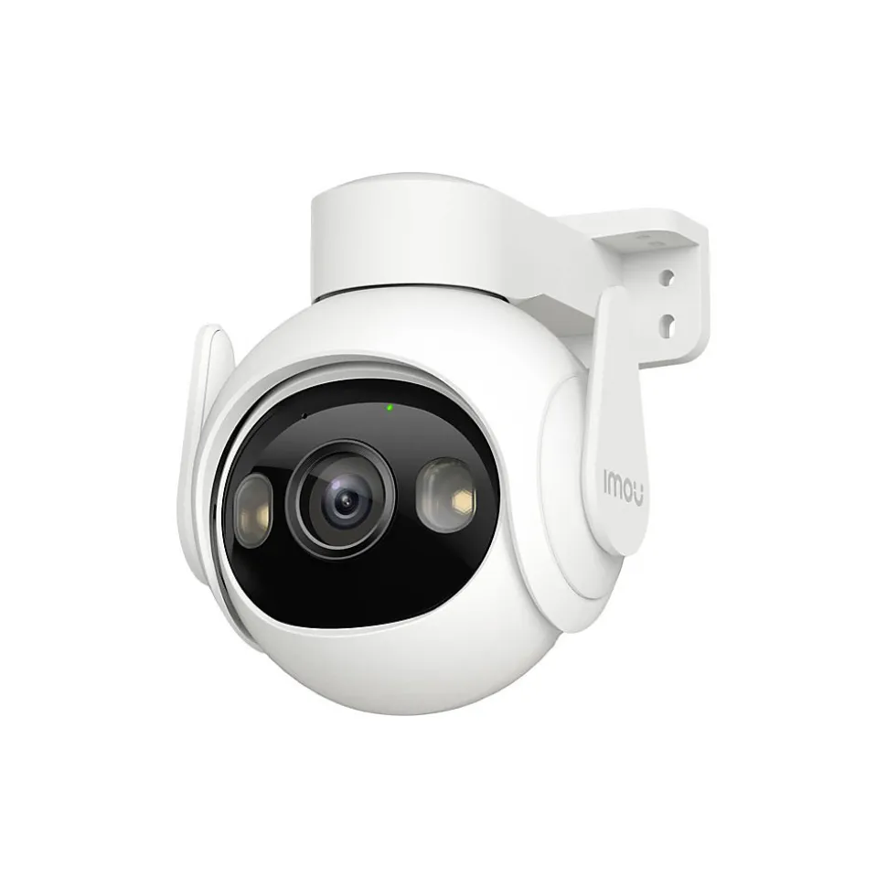 Caméra Extérieure Wifi Cruiser 2 3k
