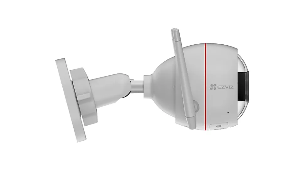 Caméra extérieure wifi pro Ezviz FHD C3W