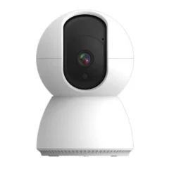 Caméra intérieure WIFI 3 MP InteriorEye 10 mètres audio