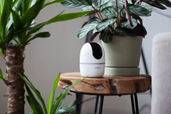 Caméra IP intérieur panoramique wifi A1 2MP - IMOU