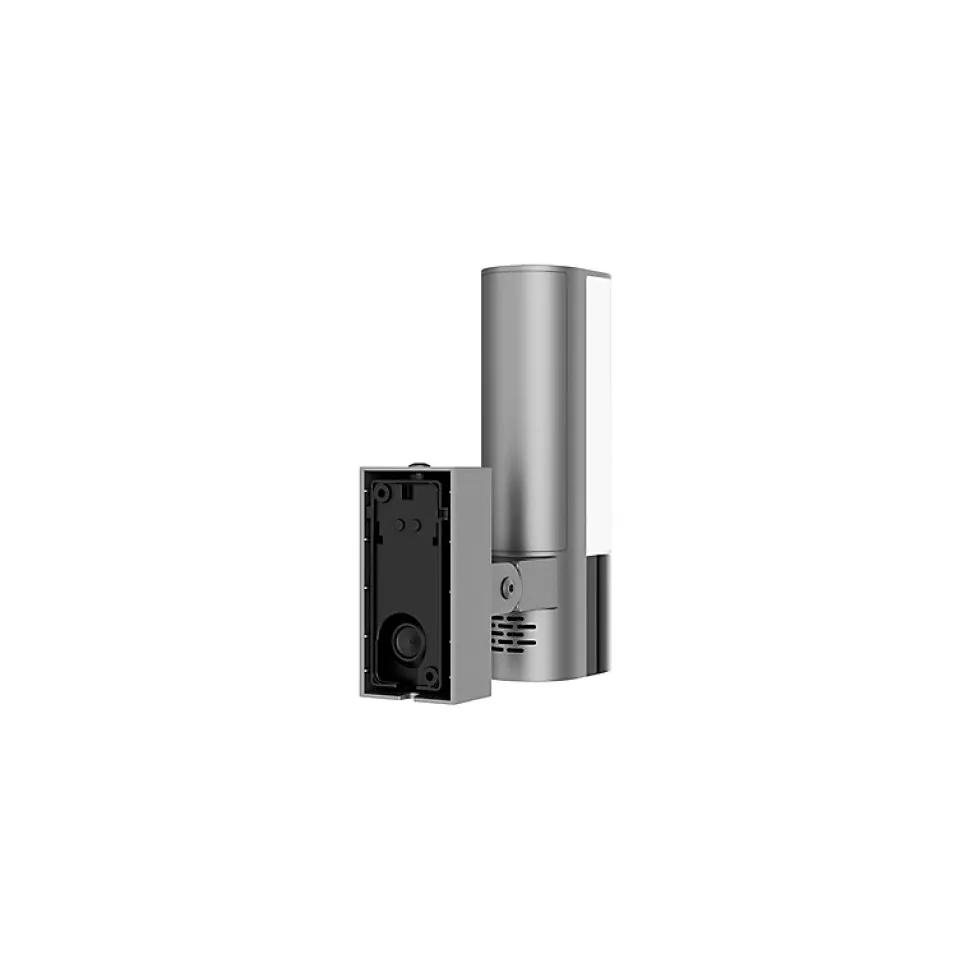 Caméra murale luminaire 2K - EL3 Ezviz