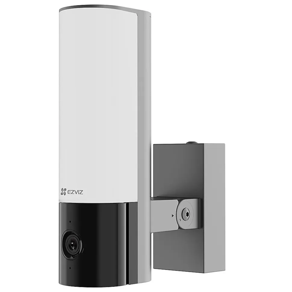 Caméra murale luminaire 2K - EL3 Ezviz