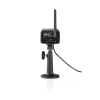 Caméra supplémentaire Sans fil pour Kits de Surveillance CSWP120CBK et CSWP140CBK NEDIS