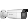 Caméra TUBE IP POE à varifocale motorisée 4 MP-DS-2CD2643G2-IZS- Hikvision