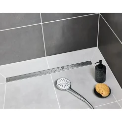 Caniveau de douche - Venisio - Wirquin Pro - 700 mm
