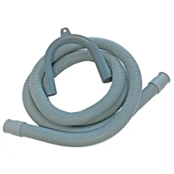 Canne de vidange pour machine à laver 1,5m Somatherm