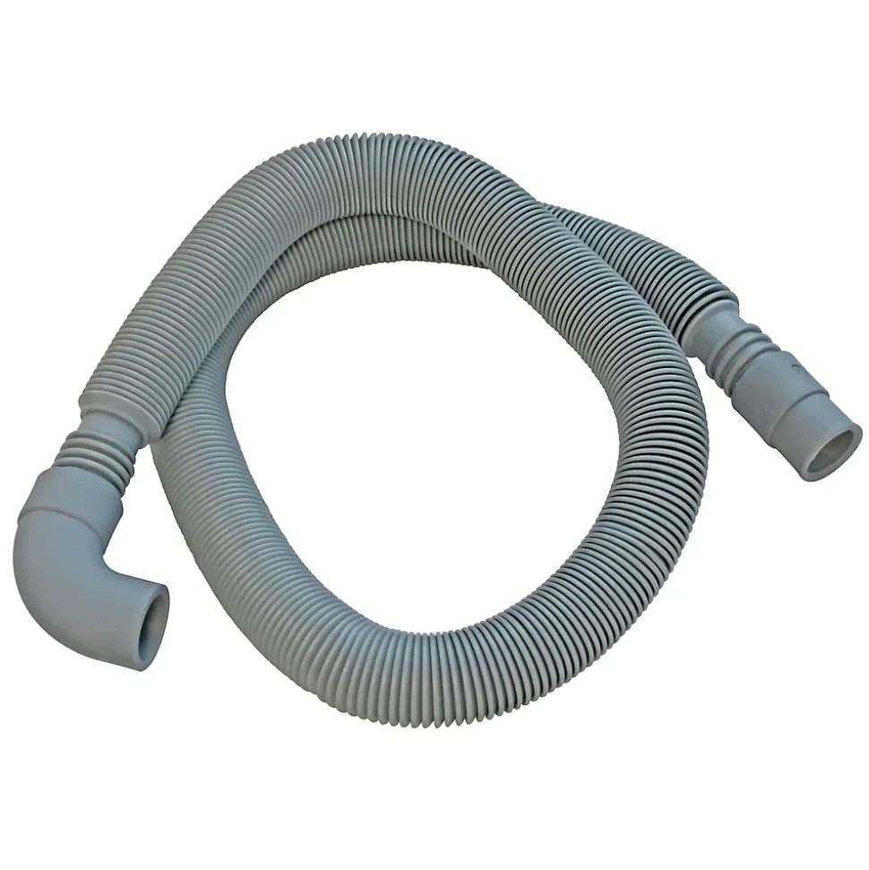 Canne de vidange pour machine à laver 0,8 - 3m Somatherm
